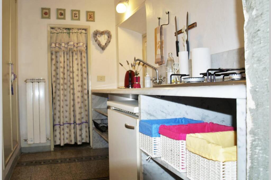 Апартаменты 20 Passi Dal Duomo Флоренция Экстерьер фото