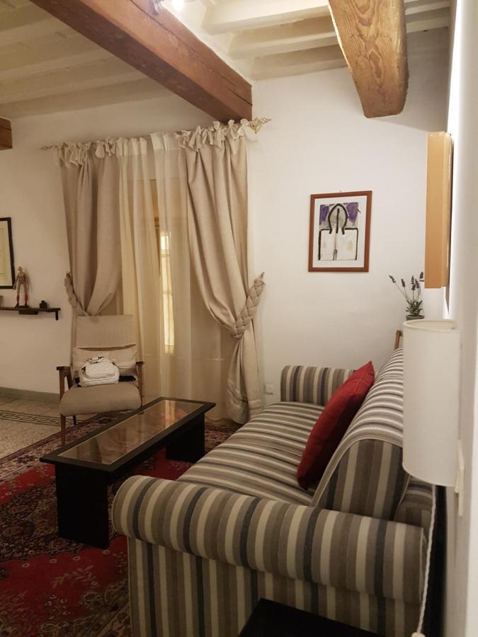 Апартаменты 20 Passi Dal Duomo Флоренция Экстерьер фото