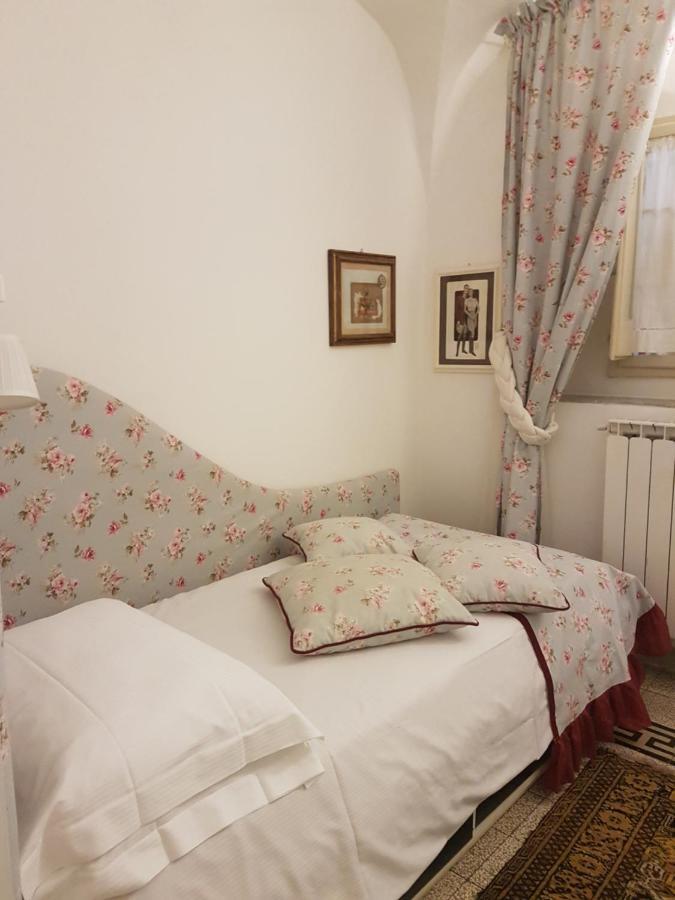 Апартаменты 20 Passi Dal Duomo Флоренция Экстерьер фото