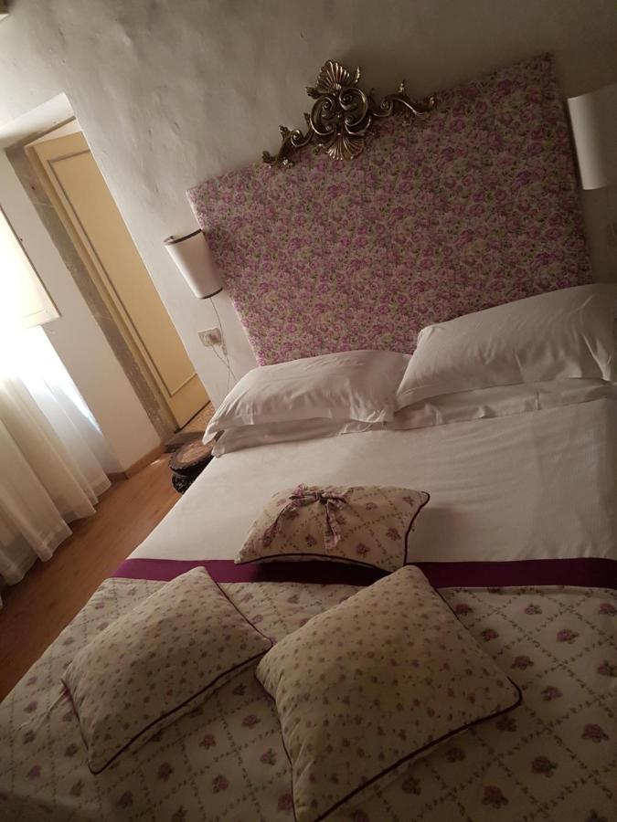 Апартаменты 20 Passi Dal Duomo Флоренция Экстерьер фото