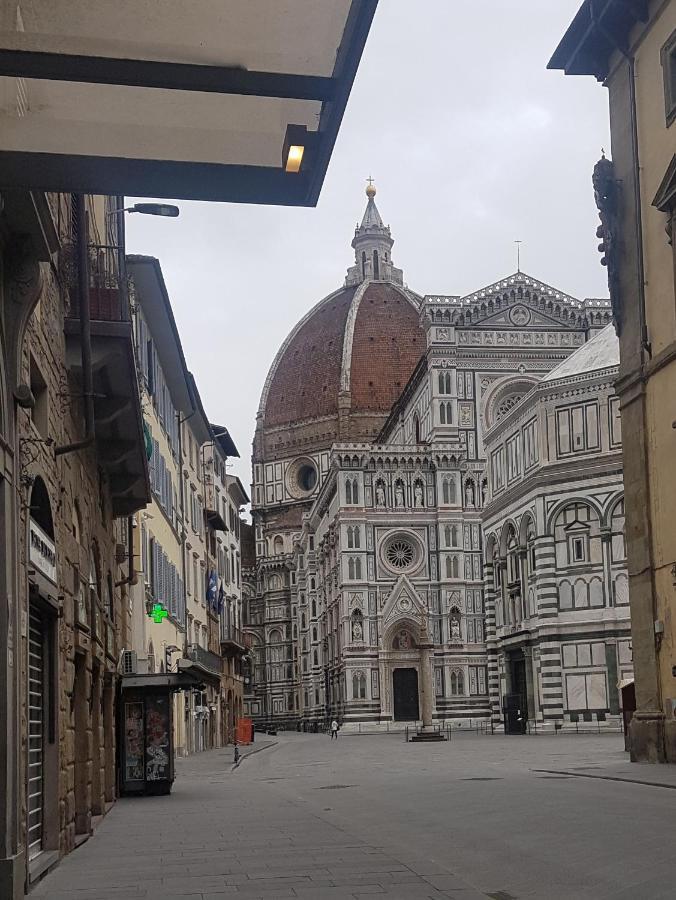 Апартаменты 20 Passi Dal Duomo Флоренция Экстерьер фото